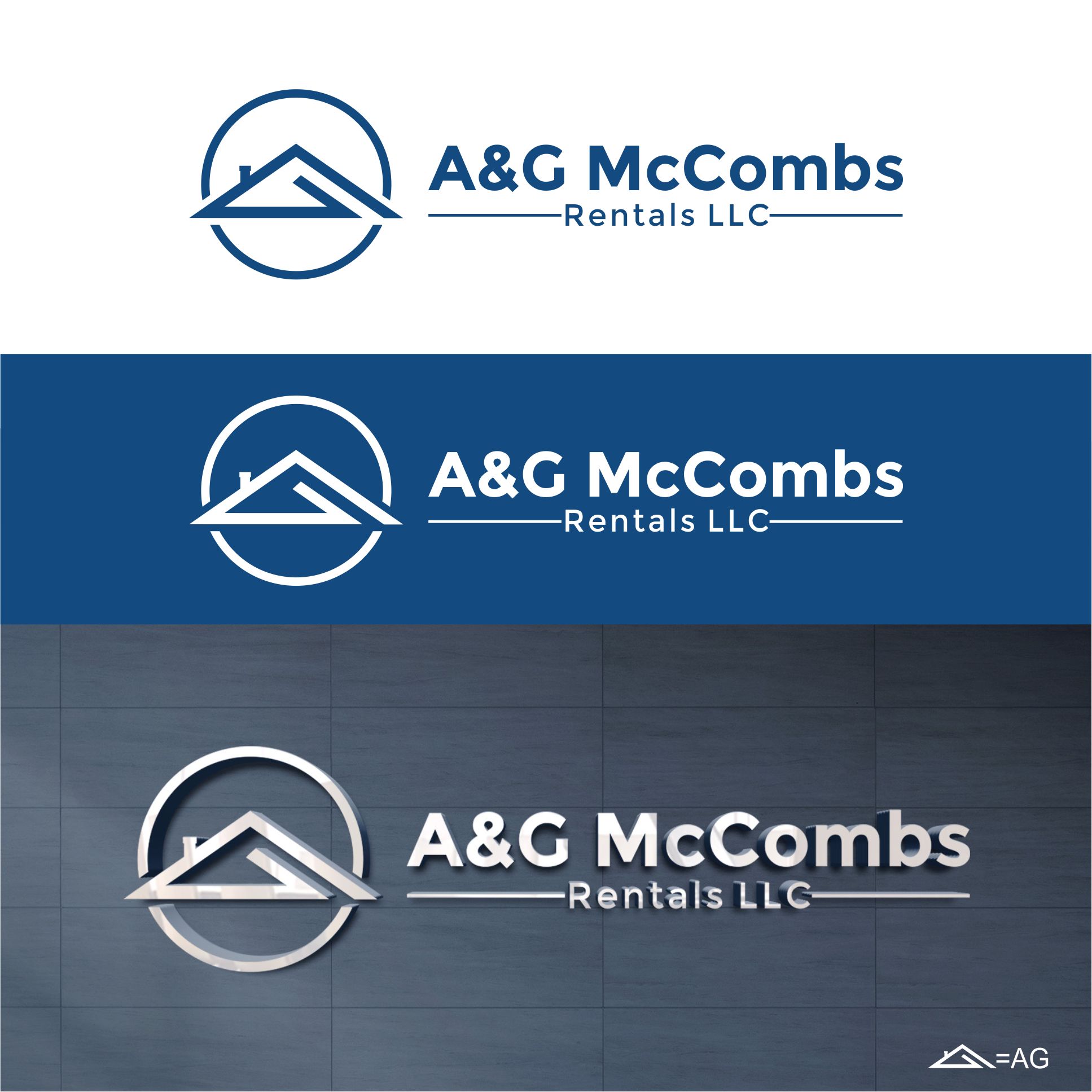Logo Design by Hanif Logo's for this project | Design #28959854