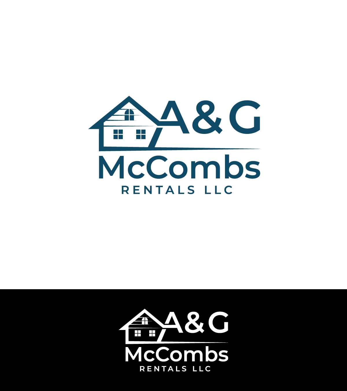 Logo Design by ecorokerz for this project | Design #28961945