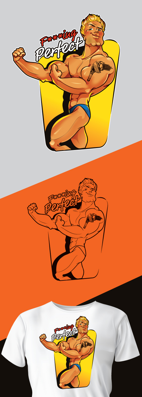 Diseño de Logo por ally designs para este proyecto | Diseño #28964460