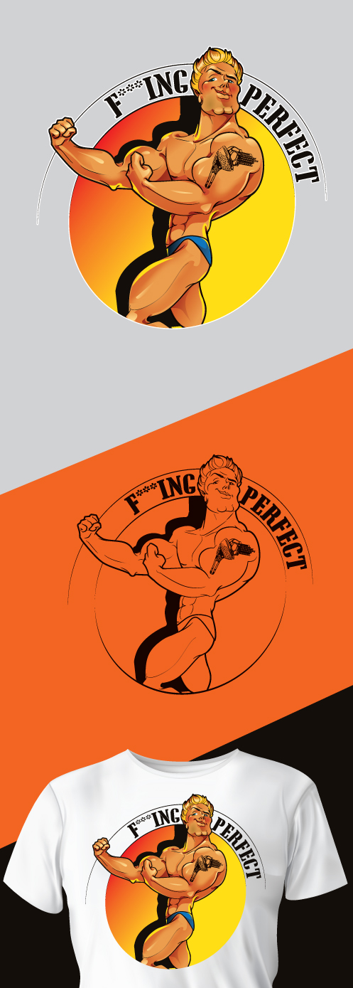 Diseño de Logo por ally designs para este proyecto | Diseño #28968897