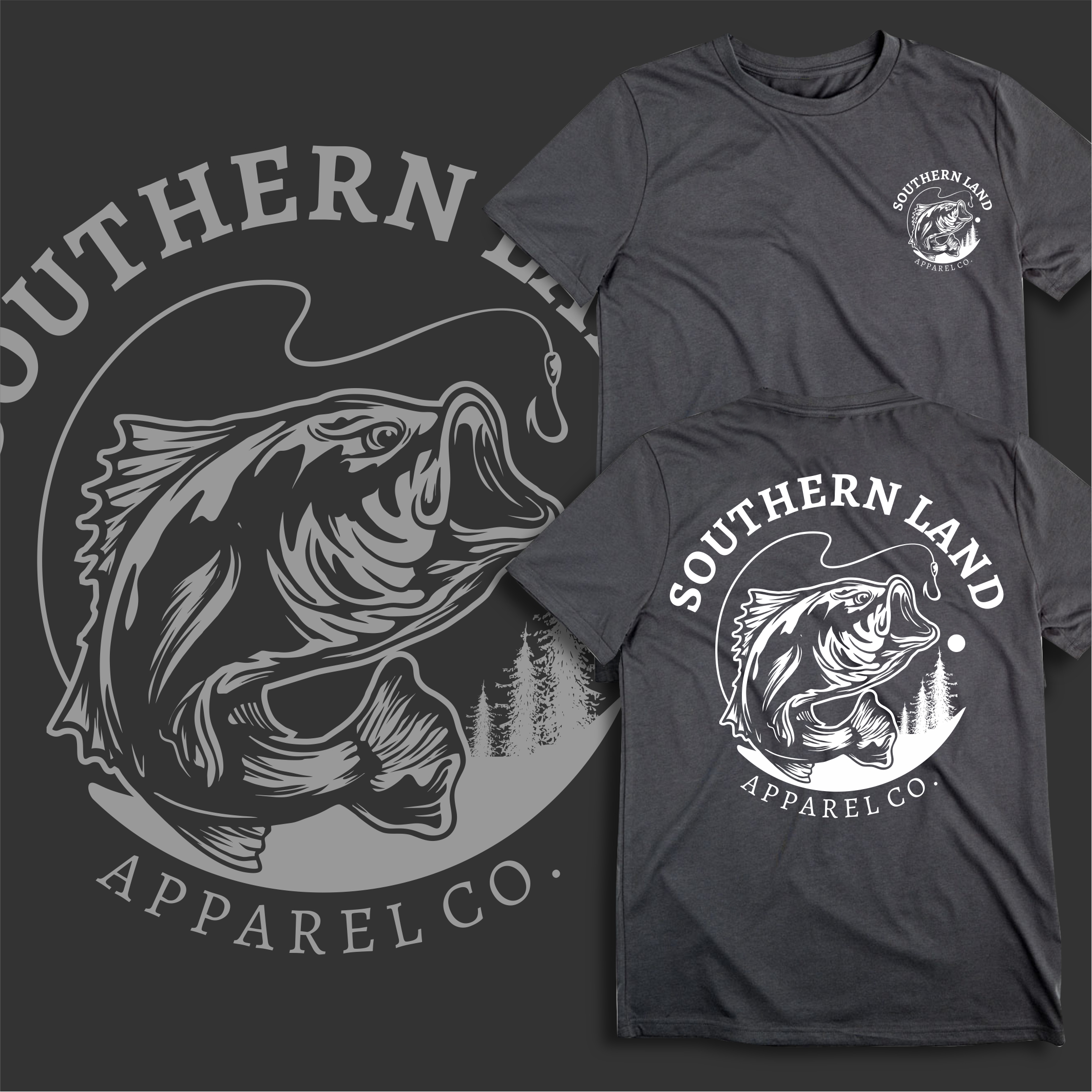 T-shirt Design by guruntool for this project | Design #28967654