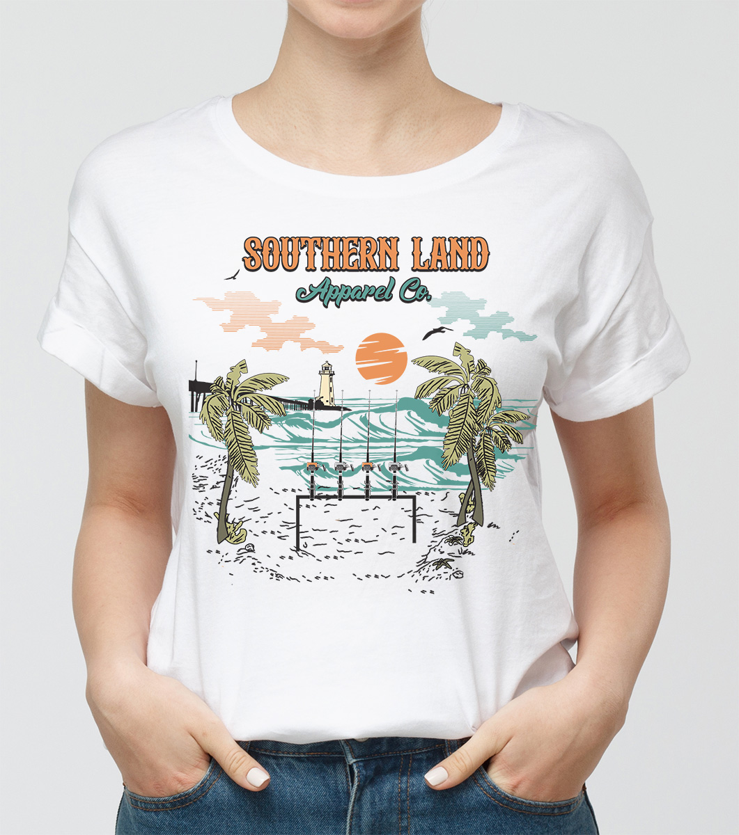 Design de T-shirt par Monica Frieda pour ce projet | Design #28981862