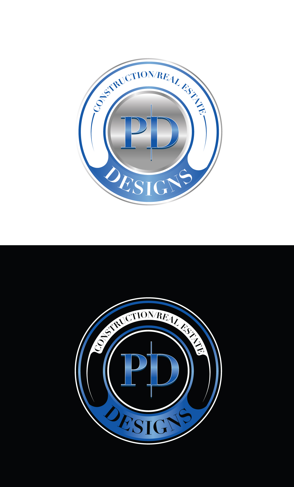 Design de Logo par Om Namah Shivay pour P D Designs  | Design #28973973