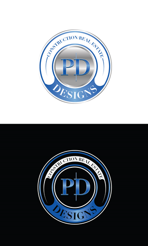 Design de Logo par Om Namah Shivay pour P D Designs  | Design : #28973973