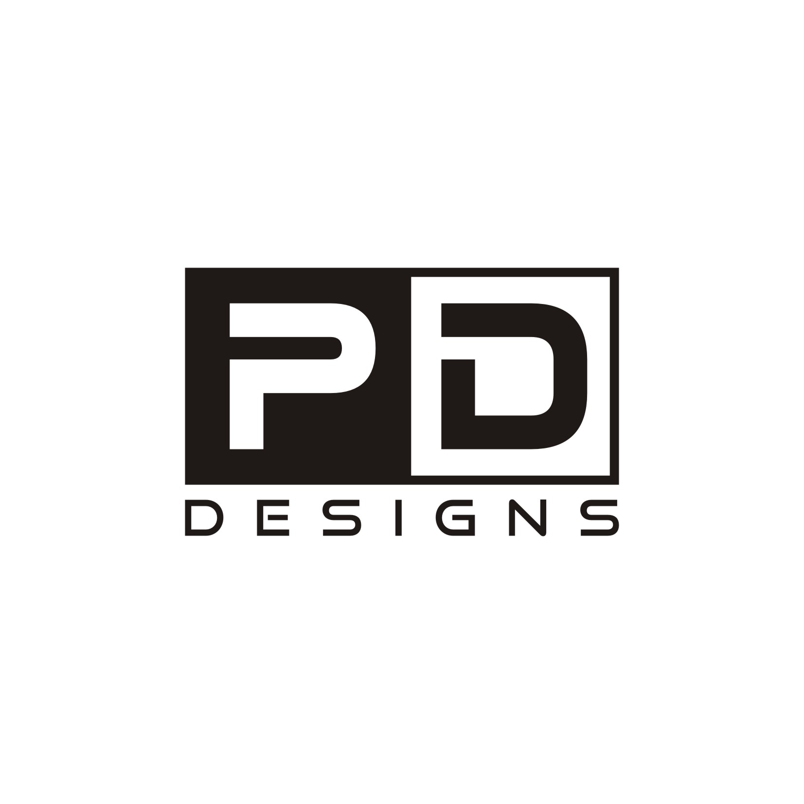 Design de Logo par al akhrukhul pour P D Designs  | Design #28974967