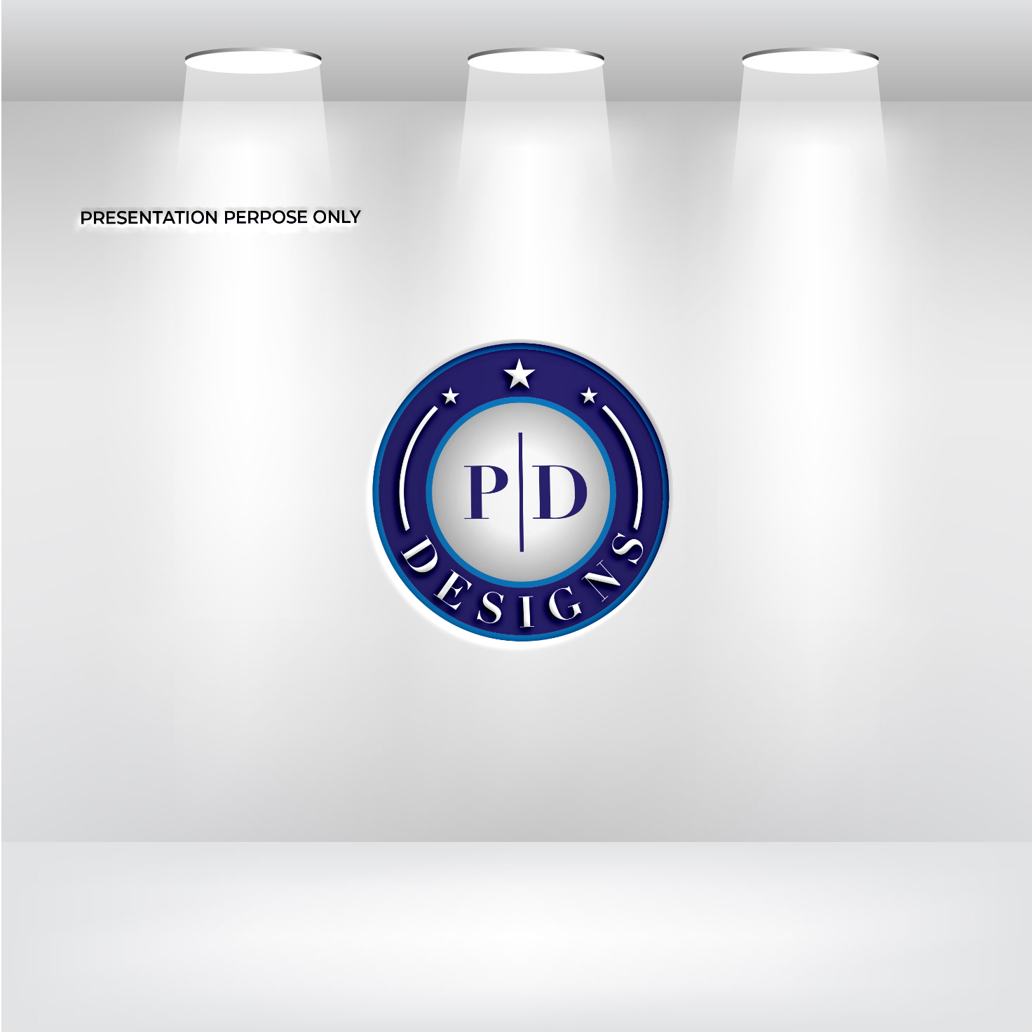 Design de Logo par RS_Design pour P D Designs  | Design #28961381