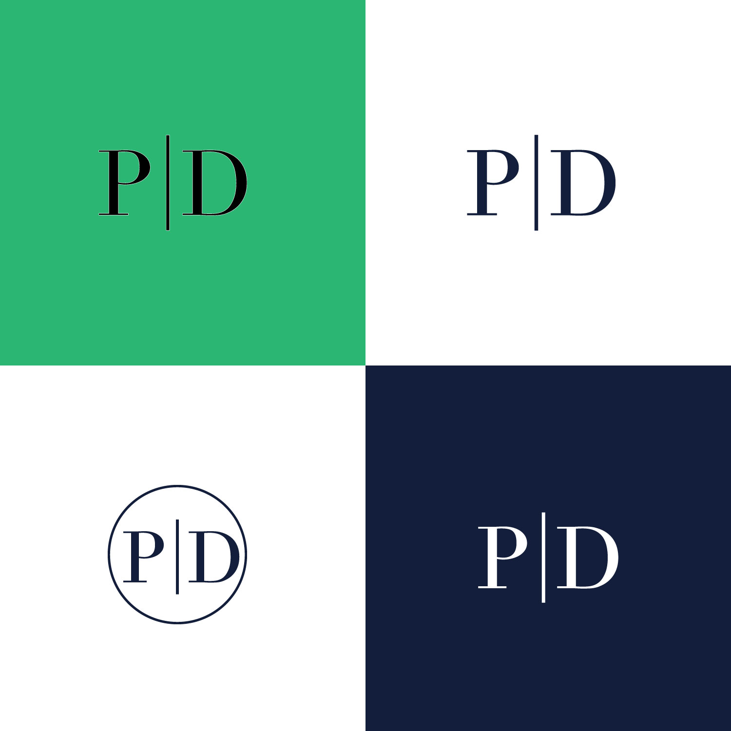 Design de Logo par Mi Design1 pour P D Designs  | Design #28962950