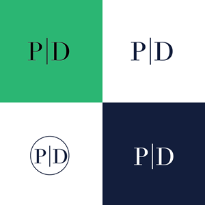 Design de Logo par Mi Design1 pour P D Designs  | Design : #28962950