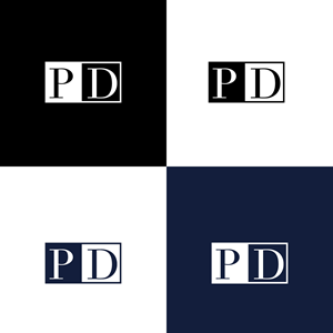 Design de Logo par Mi Design1 pour P D Designs  | Design : #28962981