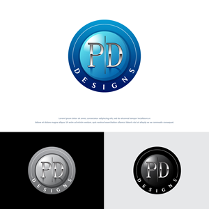 Logo Design by Revolt Team