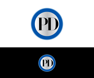 Design de Logo par Kavth pour P D Designs  | Design : #28968015