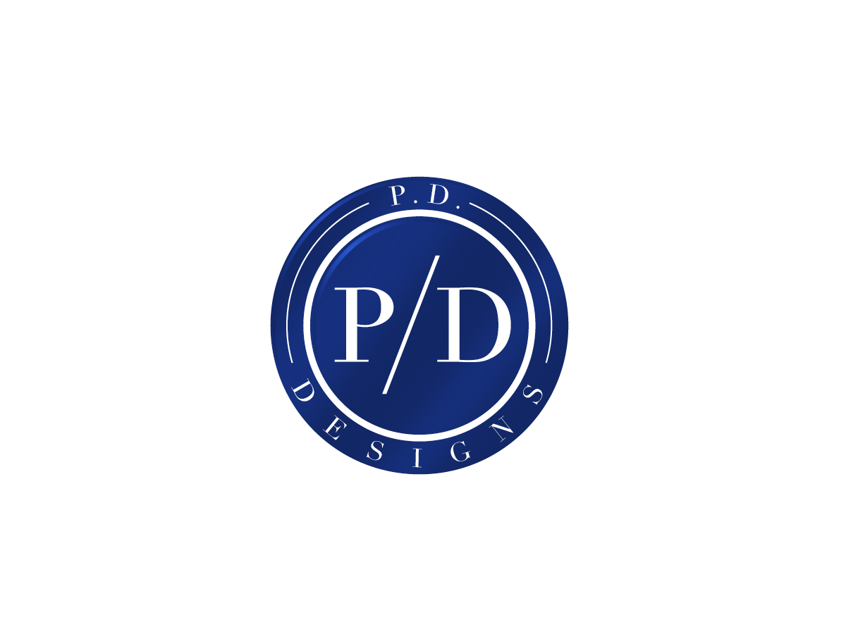 Design de Logo par Caribu inc pour P D Designs  | Design #28970757