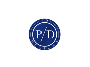 Design de Logo par Caribu inc pour P D Designs  | Design : #28970757
