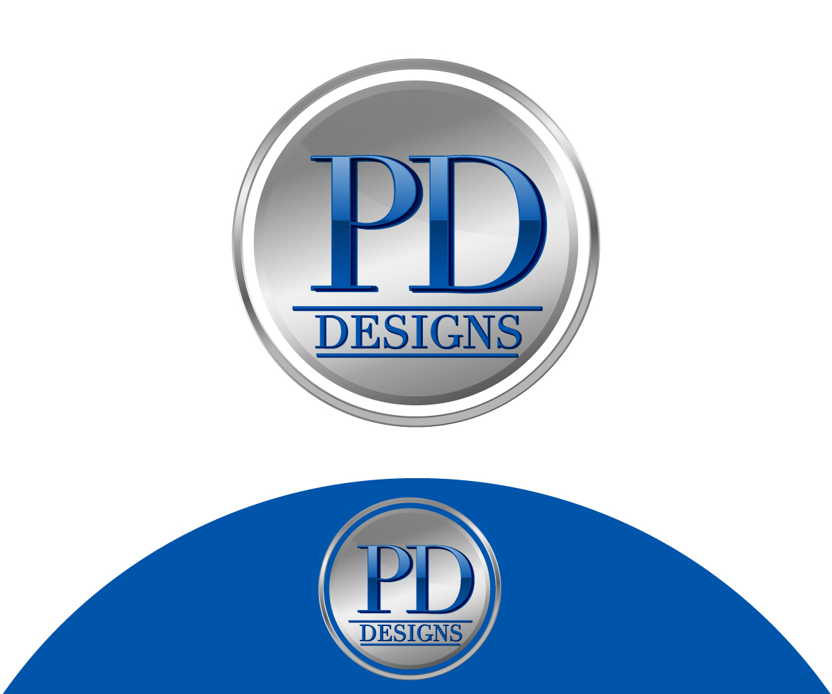 Design de Logo par Paint-Tools pour P D Designs  | Design #28962399