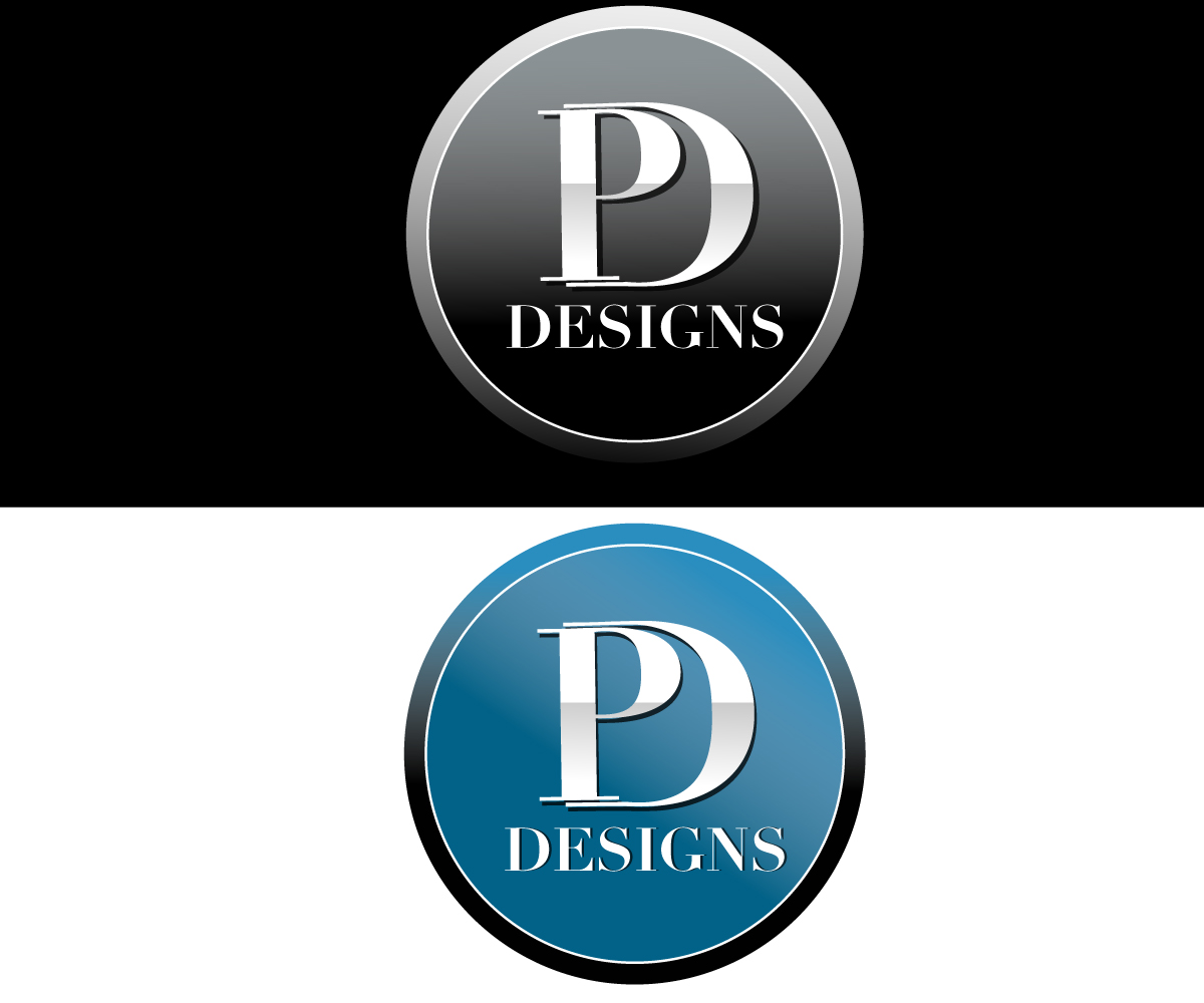 Design de Logo par Paint-Tools pour P D Designs  | Design #28962400