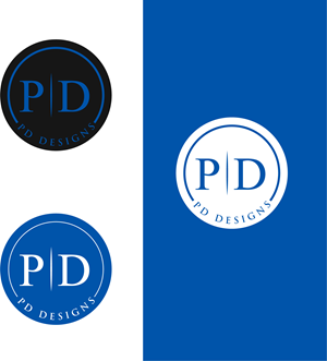 Design de Logo par Graphixpointt pour P D Designs  | Design : #28961595