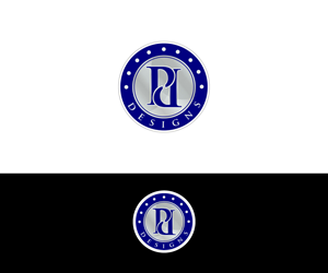 Design de Logo par chris Ray pour P D Designs  | Design : #28961862