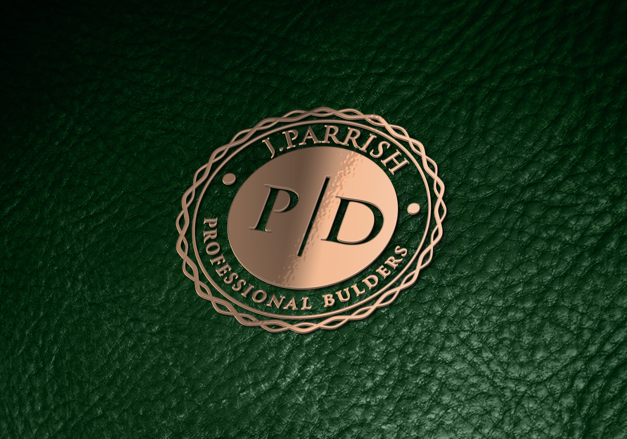 Design de Logo par ghillvan pour P D Designs  | Design #28962433