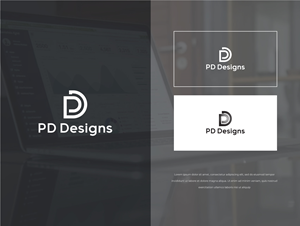 Design de Logo par HWdesigns pour P D Designs  | Design : #28967329
