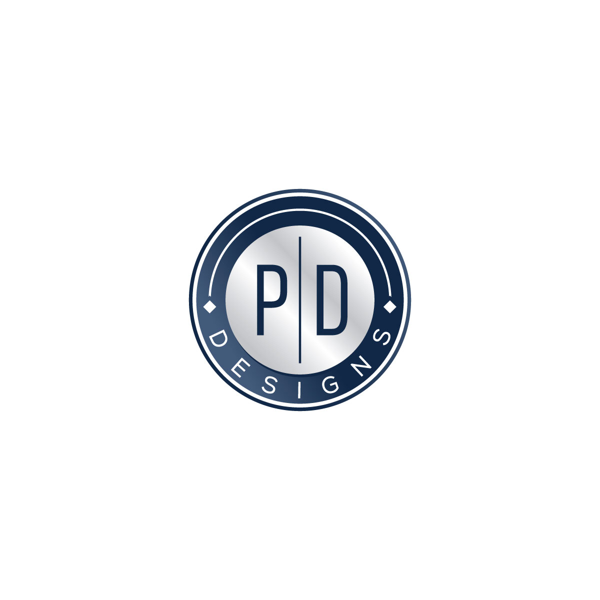Logo Design by LAXMI DESIGNHUB for P D Designs  | Design #28960802
