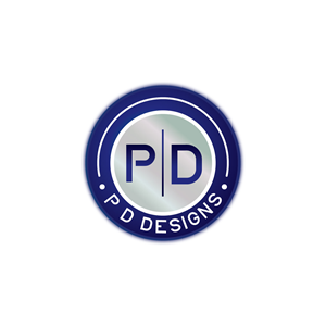 Logo Design by LAXMI DESIGNHUB for P D Designs  | Design: #28961776