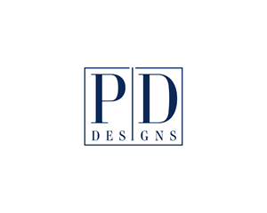 Logo Design by Atec for P D Designs  | Design: #28962179