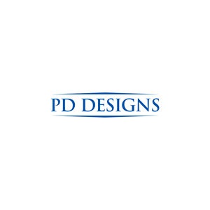 Logo Design by bety.kamila for P D Designs  | Design: #28964359