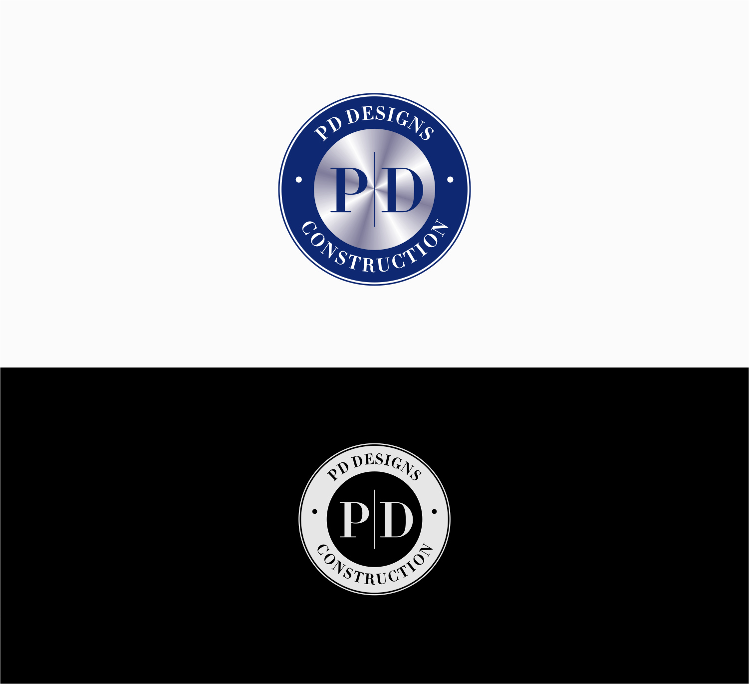 Design de Logo par Gree™ pour P D Designs  | Design #28961775