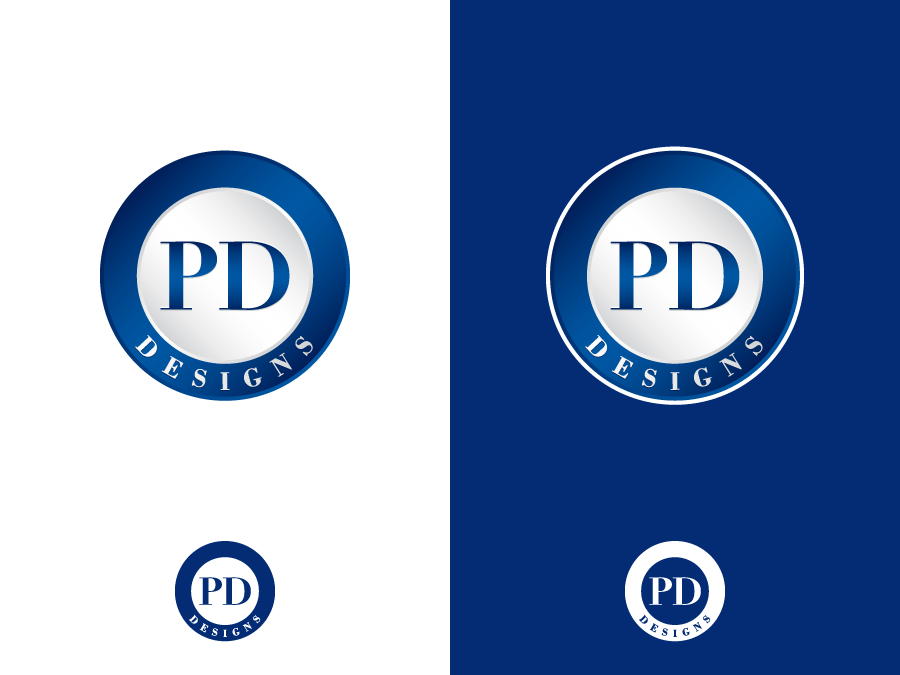 Design de Logo par Sacril pour P D Designs  | Design #28967495