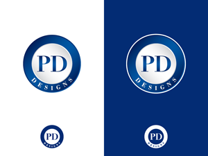Design de Logo par Sacril pour P D Designs  | Design : #28967495