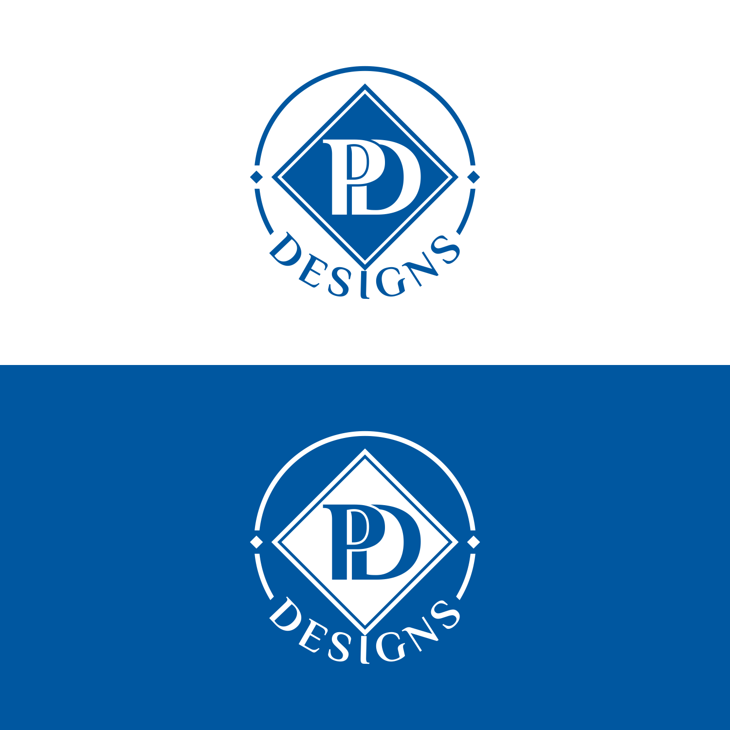 Design de Logo par aqilazhifara pour P D Designs  | Design #28964425