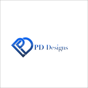 Logo Design by Helen Ramadhani for P D Designs  | Design: #28975550
