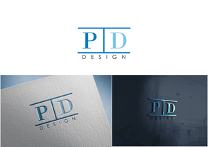 Design de Logo par rgrider pour P D Designs  | Design : #28965042
