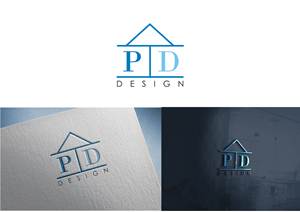 Design de Logo par rgrider pour P D Designs  | Design : #28965078