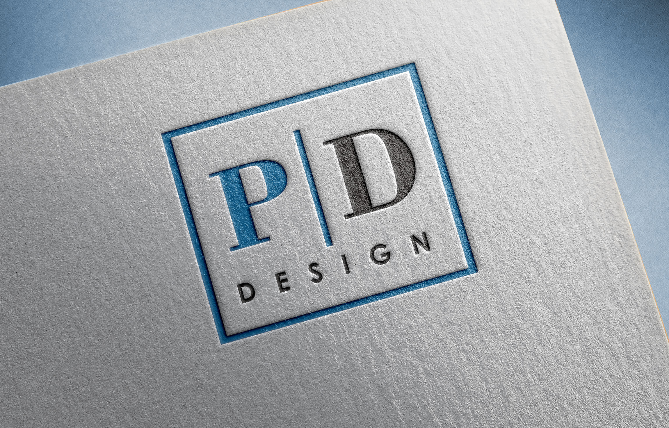 Design de Logo par rgrider pour P D Designs  | Design #28973223