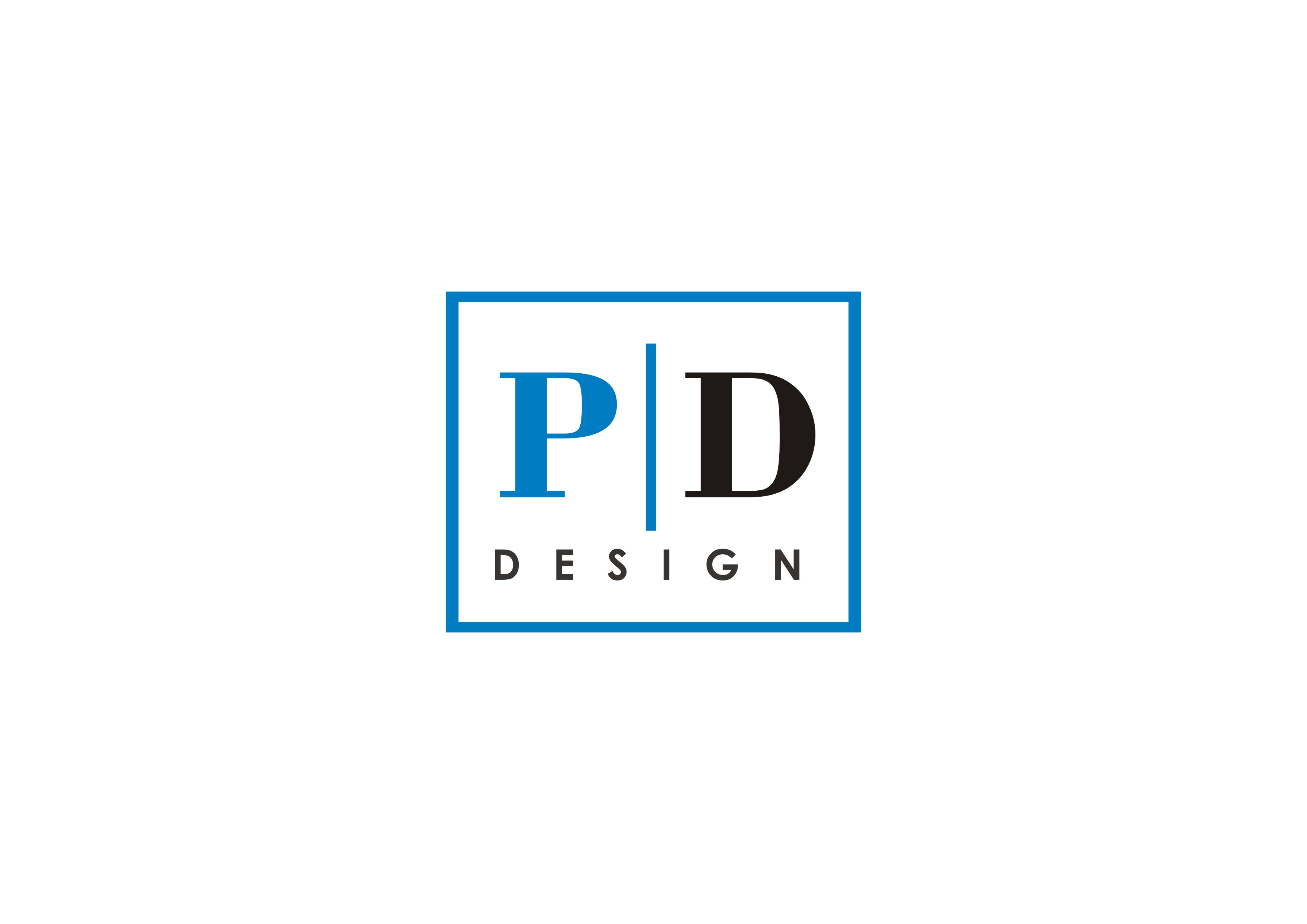 Design de Logo par rgrider pour P D Designs  | Design #28973224