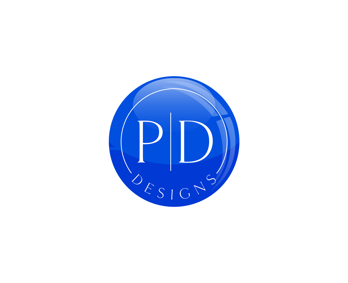 Design de Logo par Soonia pour P D Designs  | Design #28970541