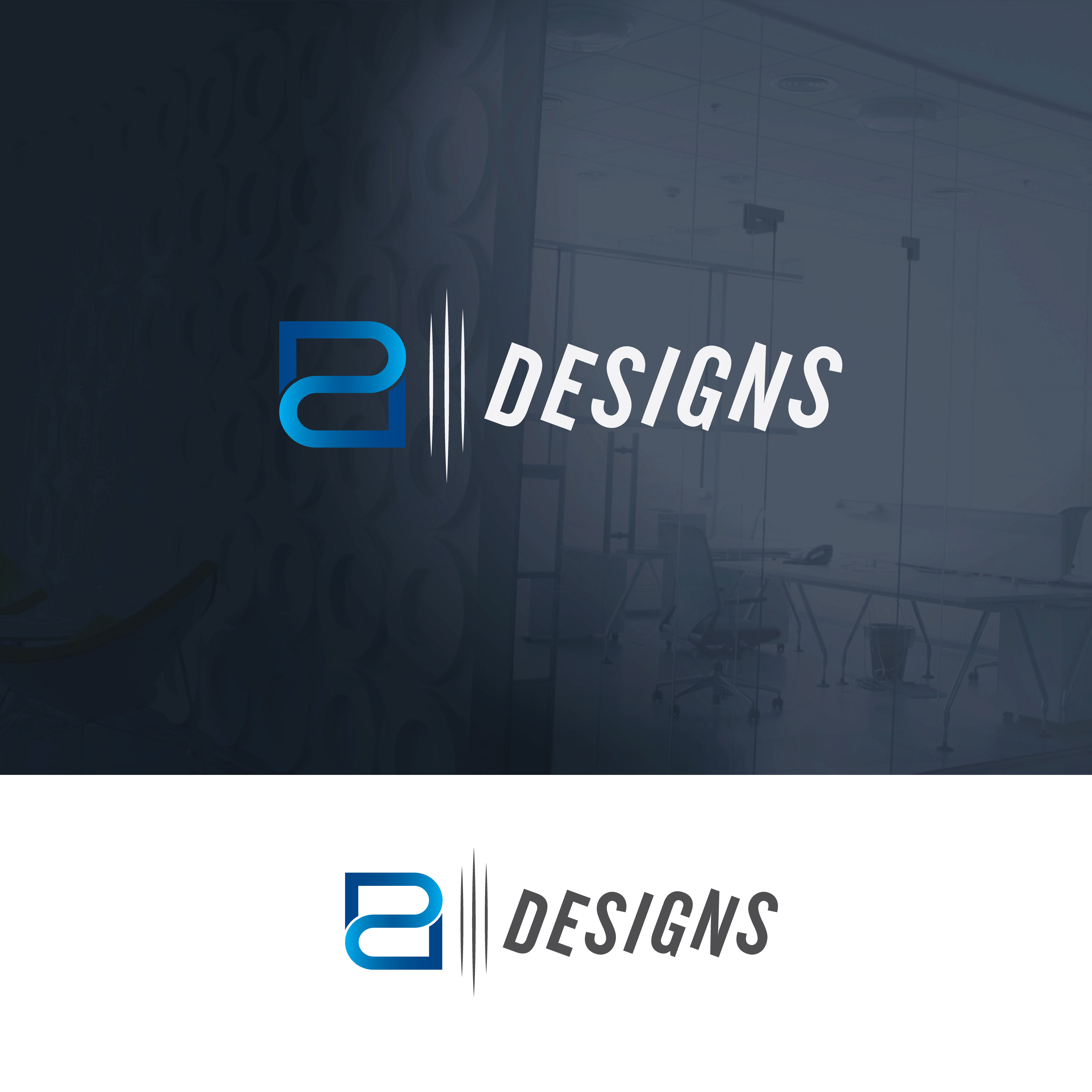 Design de Logo par Kreative Soul pour P D Designs  | Design #28974558