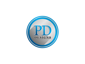 Logo Design by BNdesigner for P D Designs  | Design: #28968959