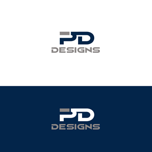 Design de Logo par AyubZafar pour P D Designs  | Design : #28967044
