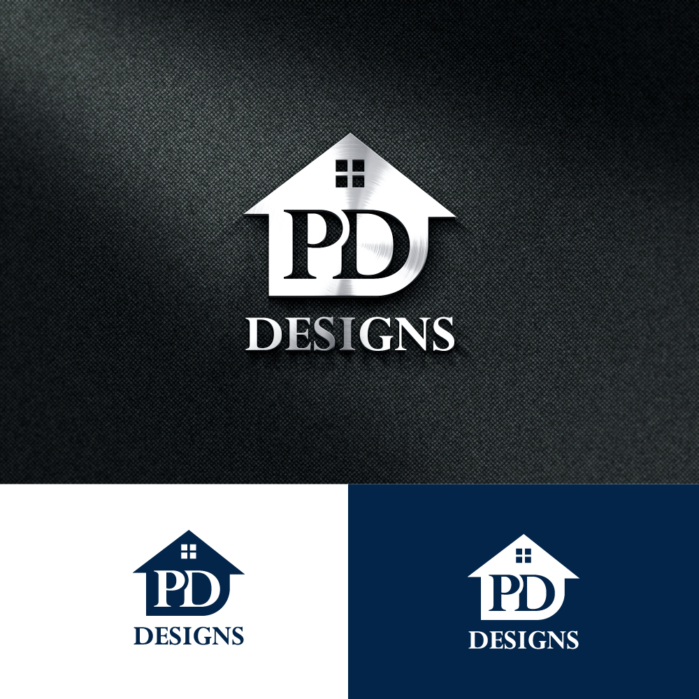 Design de Logo par AyubZafar pour P D Designs  | Design #28967046
