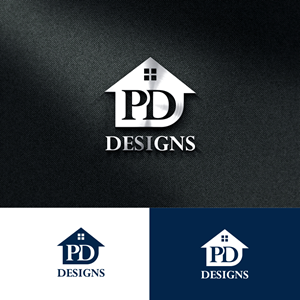 Design de Logo par AyubZafar pour P D Designs  | Design : #28967046