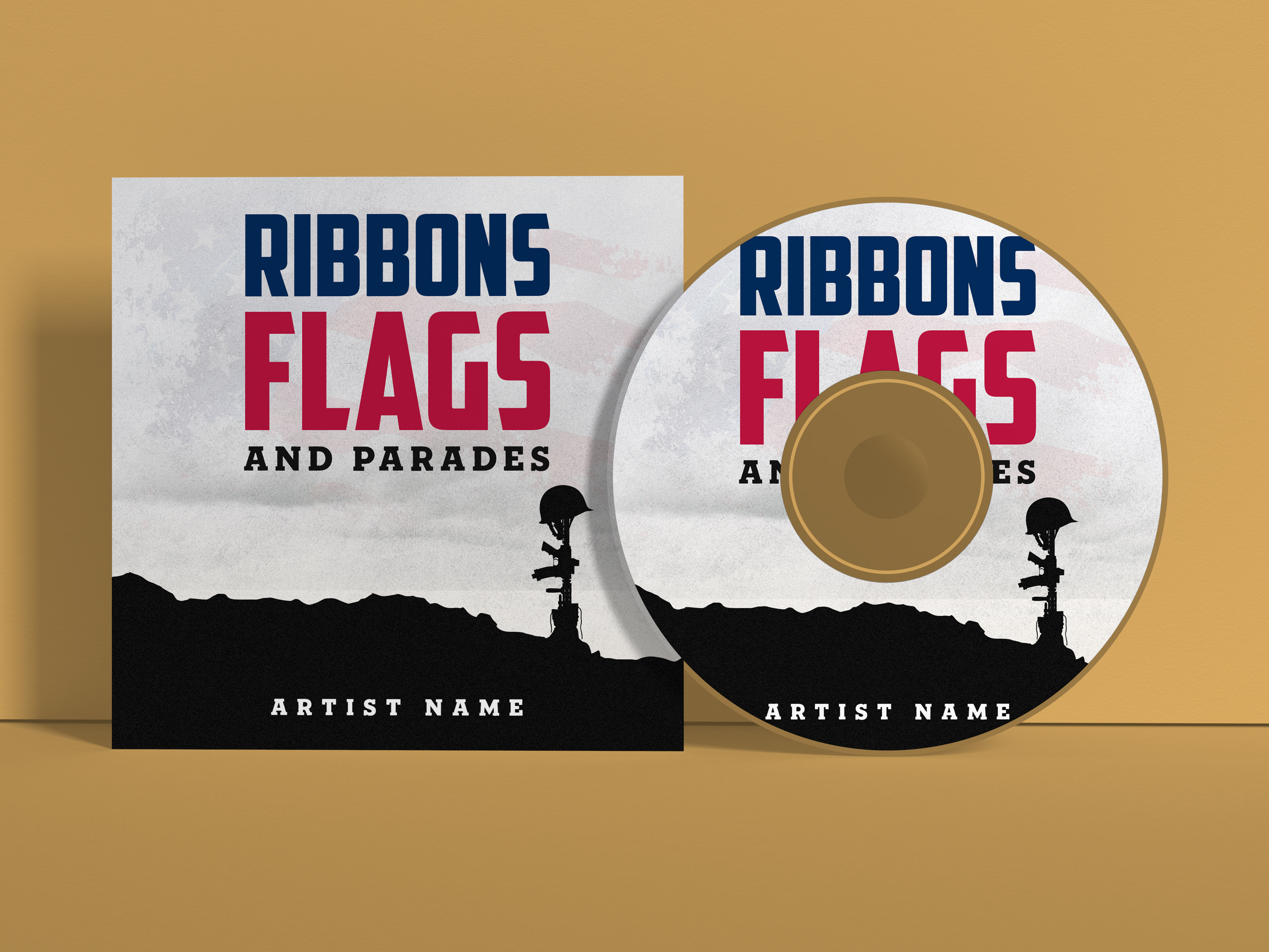 Design de Pochette de CD par Eclipse Creative pour ce projet | Design #28968534