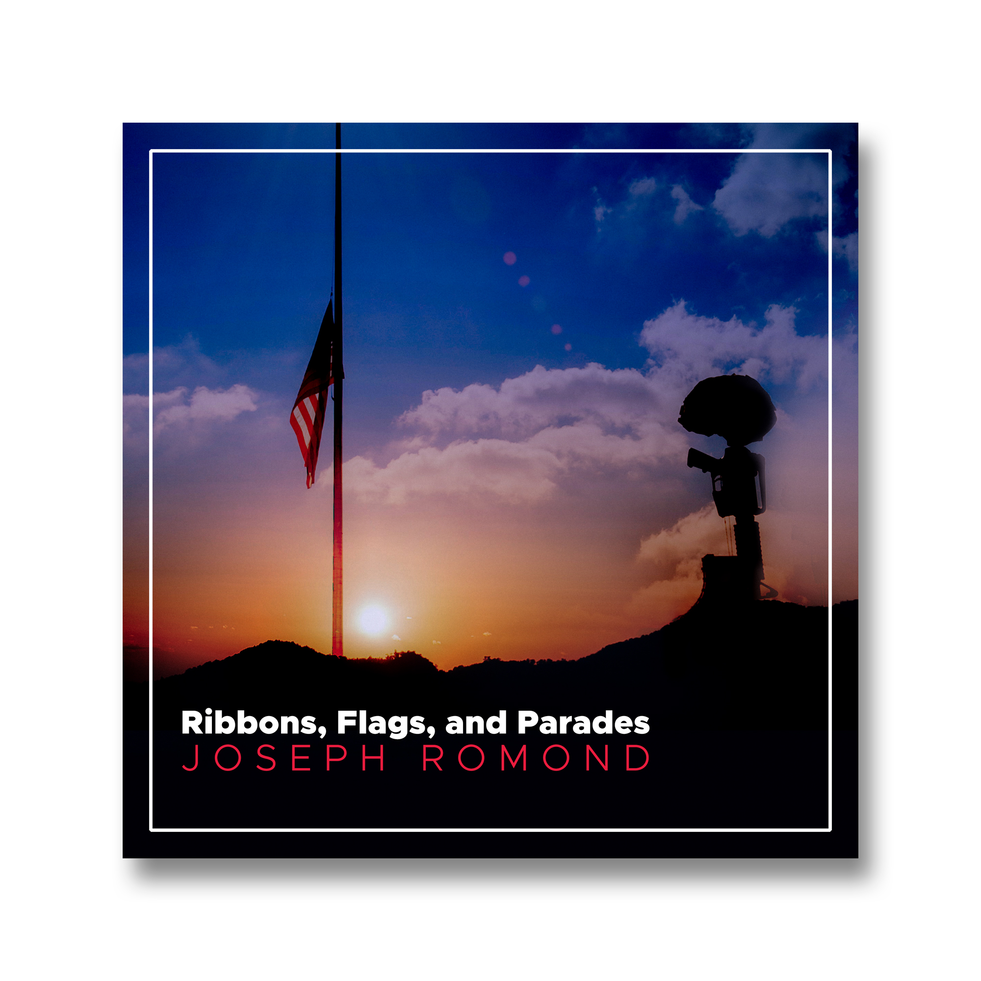 CD Cover Design by SleepyRobbik for this project | Design #28974024