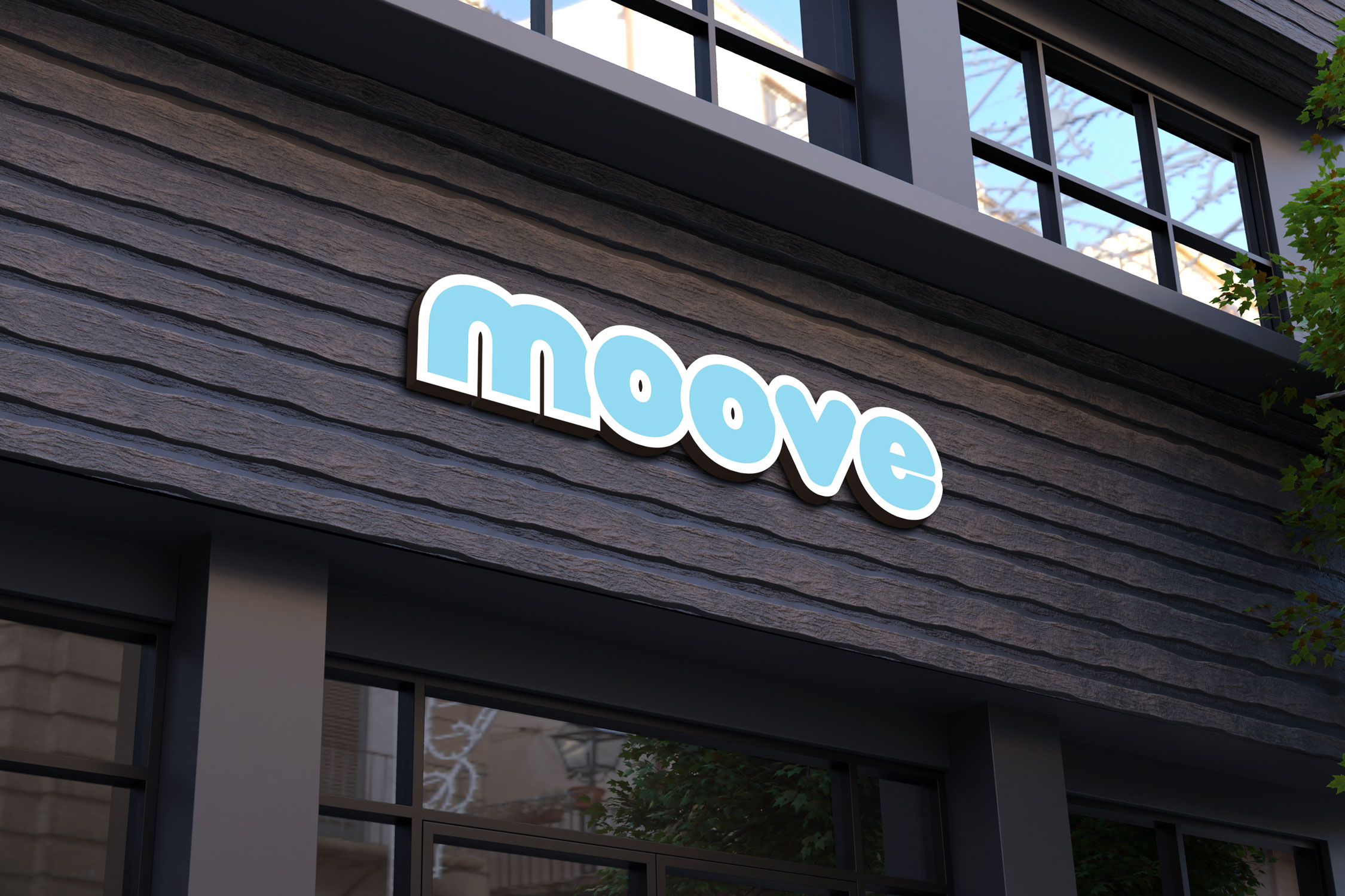 Logo Design by Kavth for this project | Design #29000391