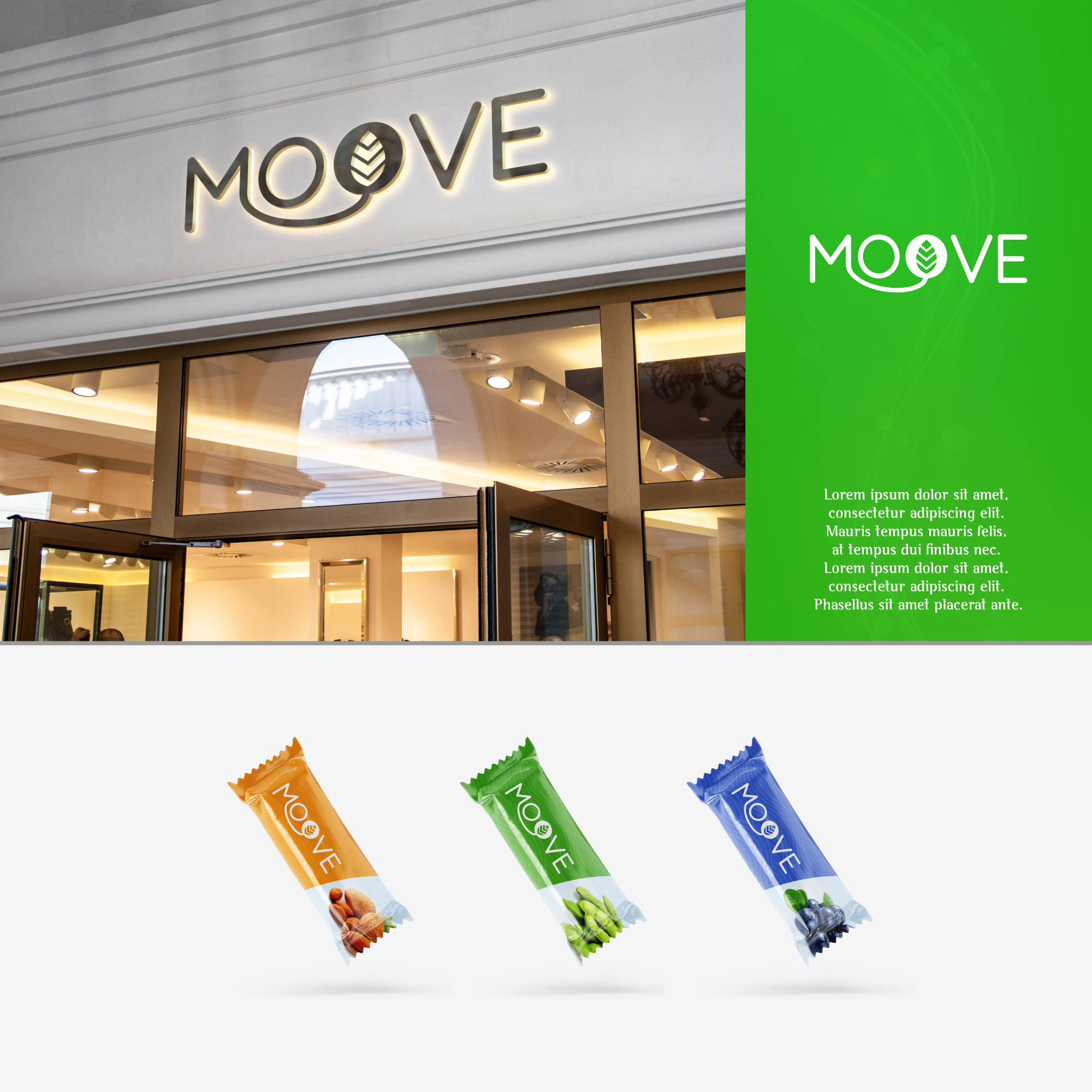 Logo Design by Arjuna Design for this project | Design #28965115