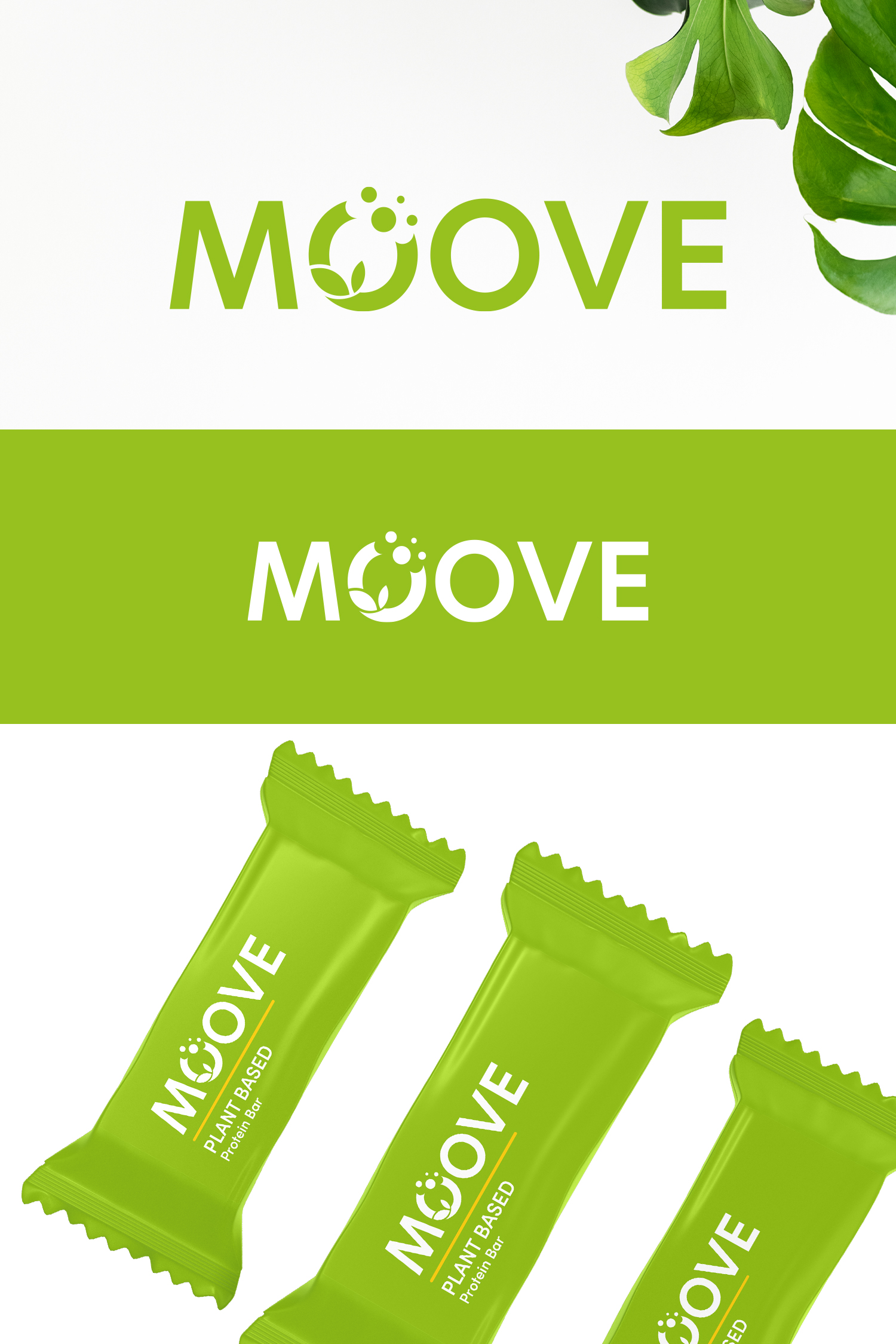 Logo Design by Modeform for this project | Design #28980278