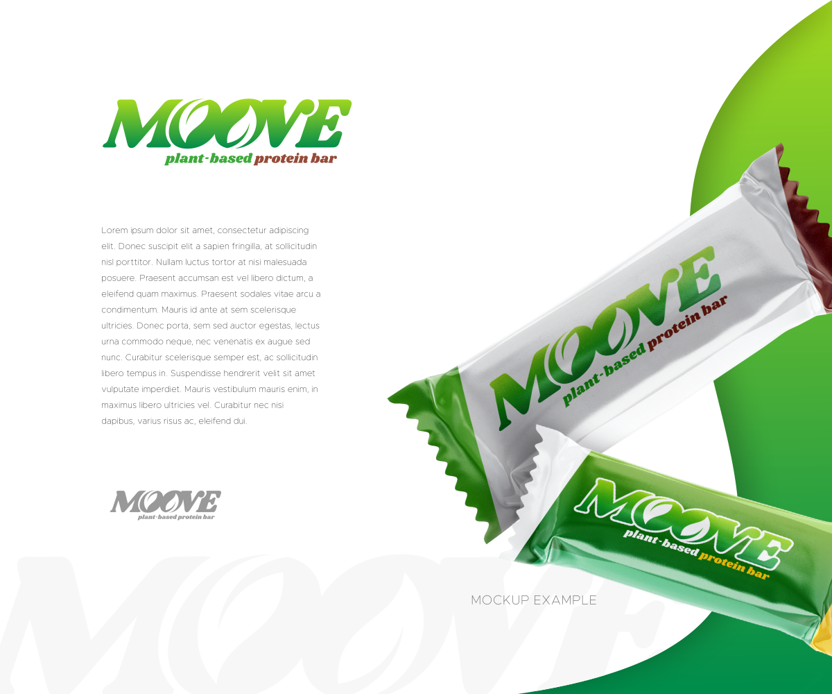 Diseño de Logo por MishaDsign para este proyecto | Diseño #28970853