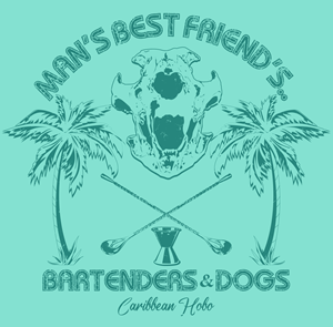 Design de T-shirt par Get'n Graphic pour Caribbean Hobo | Design #28965748