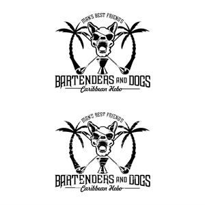T-shirt Design by luckdesign for Caribbean Hobo | Design: #28960203